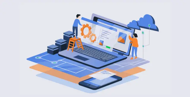 Custom Software Development Services